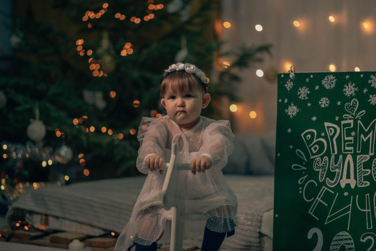 Tree Skirts for Christmas, Halloween, and Fall