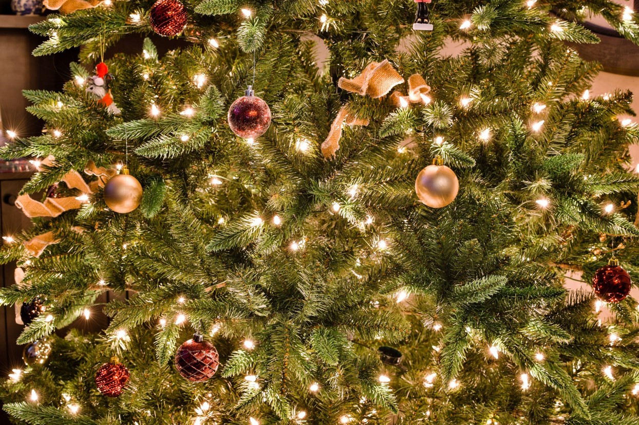 Finding the Perfect Christmas Ornaments for Your Family