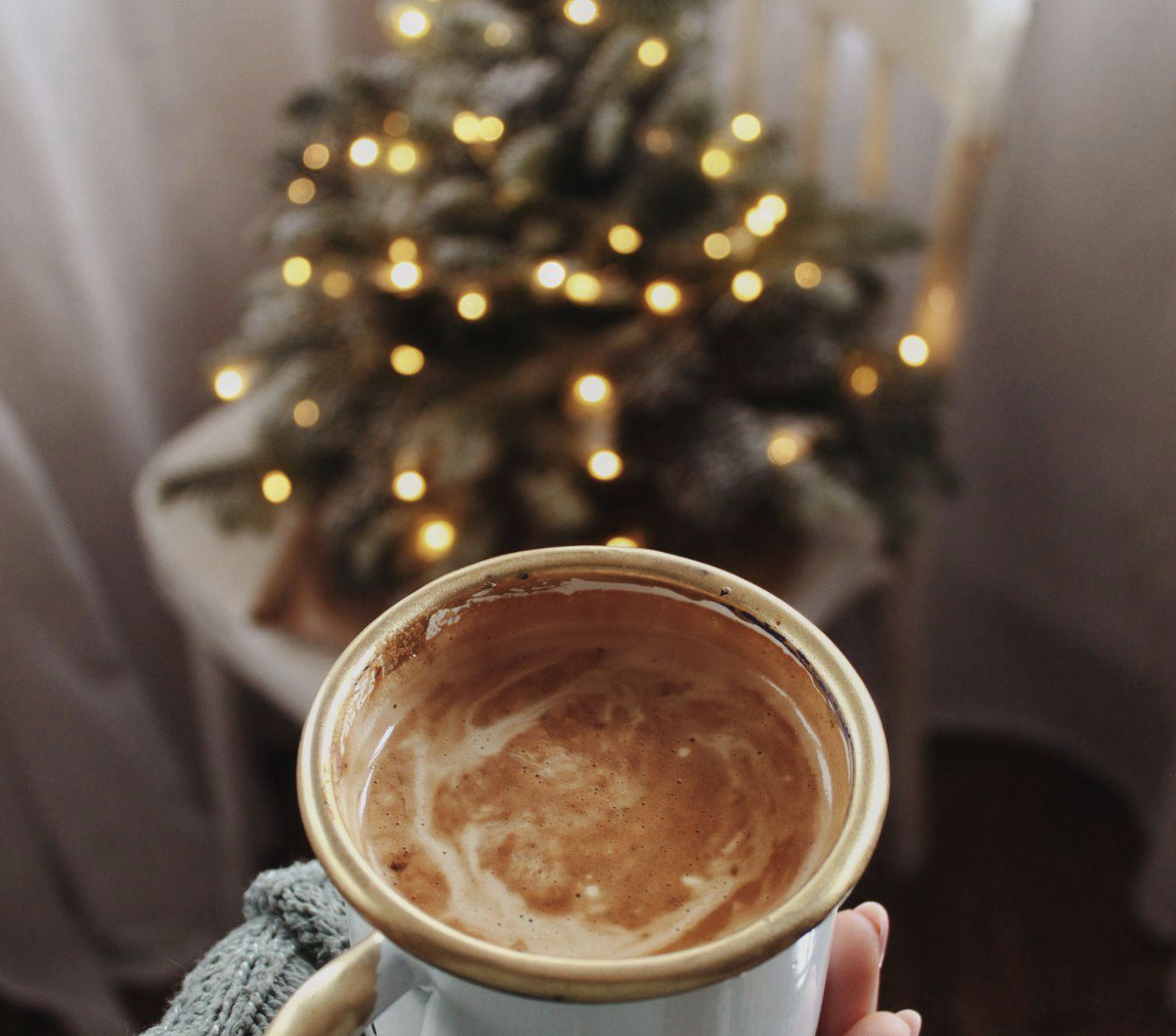 Discover the Spirit of Christmas Wreaths